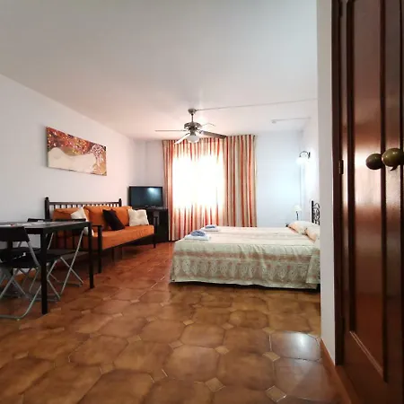 Lejlighed Studio Pueblo Torviscas