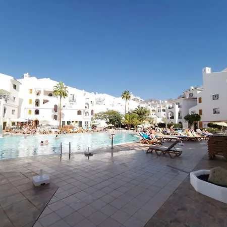 Studio Pueblo Torviscas Costa Adeje (Tenerife)