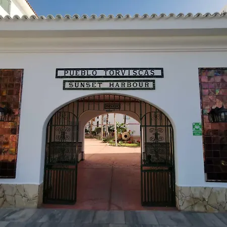 Lejlighed Studio Pueblo Torviscas